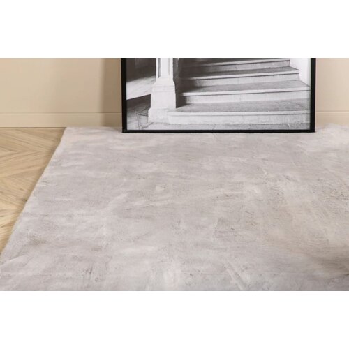 Venture Home tepih Nina 300 &amp;times; 200 cm, sivi Slike