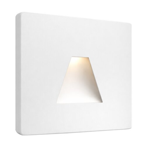Master Lampa za stepenice 1.5W 3xCCT SSN-S80LA bijela Slike