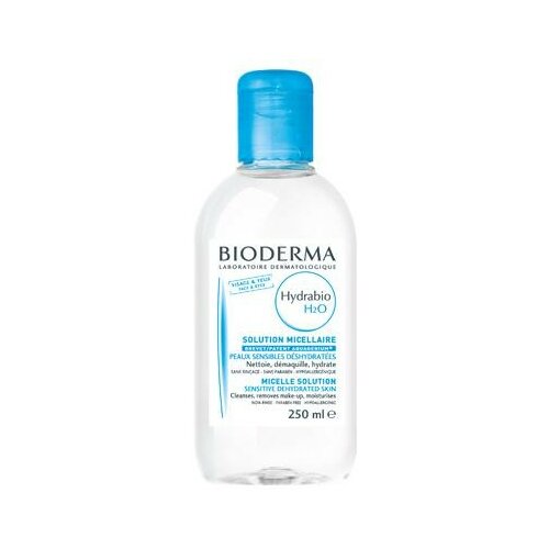 Bioderma hydrabio H20 micelarna voda 250ml Cene