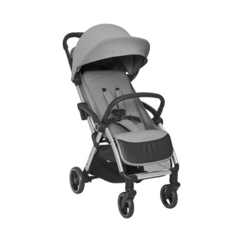Kolica autofolding Eden PLUS 2in1 set sa autosedi&amp;scaron;tem I-Prime I-Size Grey KKB31155 PRSET Slike
