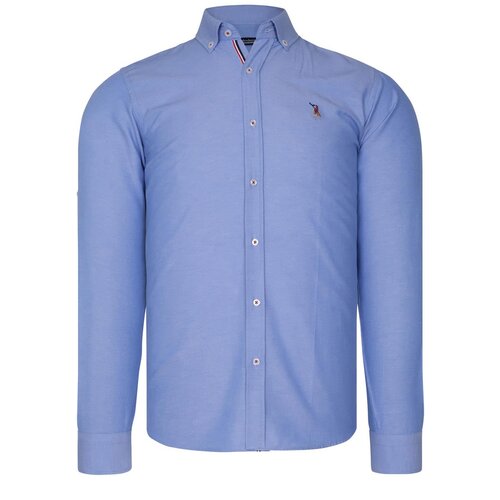 Dewberry G674 MENS SHIRT-PLAIN SAKS Cijene
