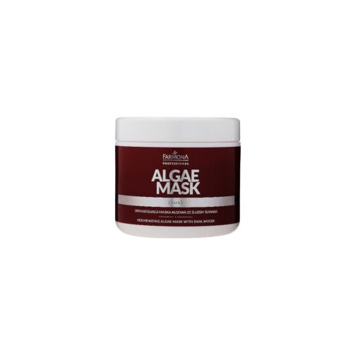 Farmona ALGAE MASKA SA PUŽEVOM SLUZI 160GR Cijene
