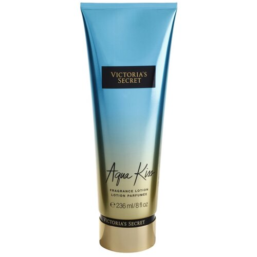 Victoria's Secret Aqua Kiss losjon za telo za ženske 236 ml Cene