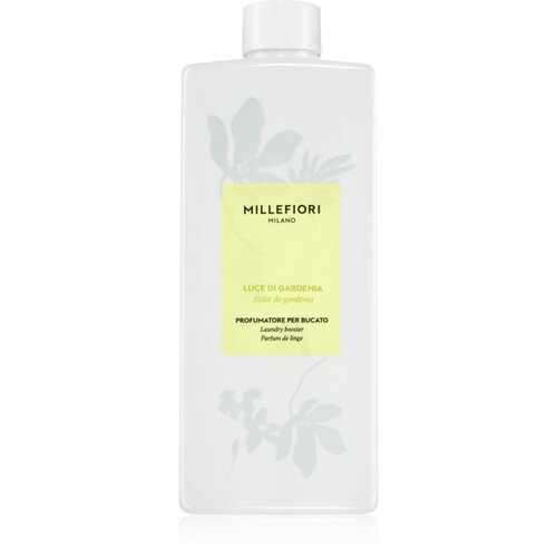 MILLEFIORI Milano Laundry Luce Di Gardenia koncentrirani miris za perilicu rublja 250 ml Cijene