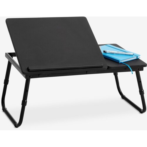 Aurora Držač za laptop, Crni Slike