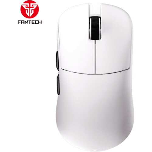 Oblivion gaming oprema Mis Wireless Gaming Fantech XD3 (V3) 1K Helios II beli Cene