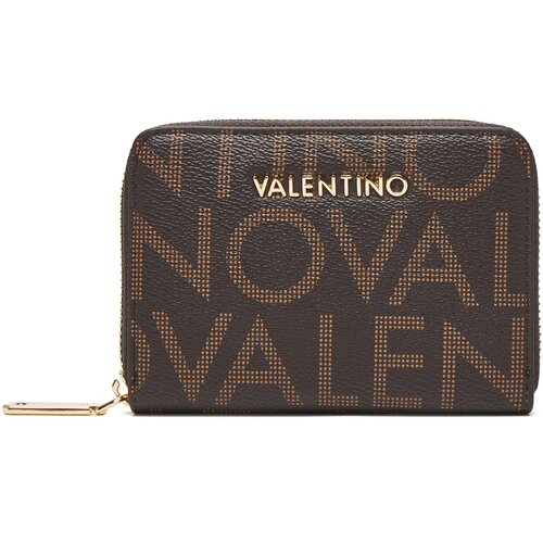 Valentino ŽENSKI NOVČANIK VALENTINO BAGS SMEĐI Cijene