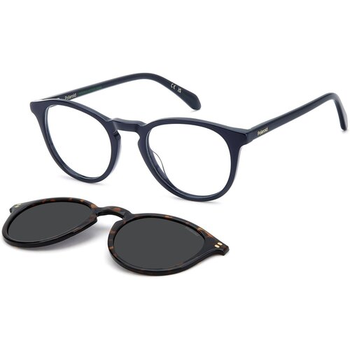 Polaroid PLDD638/C PJP/M9 Polarized ONE SIZE (49) Modra/Siva Cene