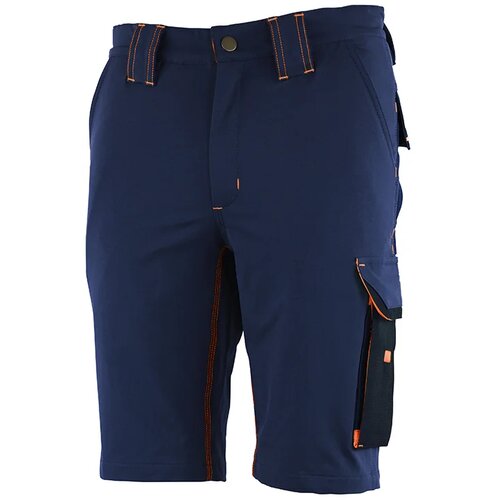 Lacuna radne hlače pantalone kratke MOVE FLEX Slike