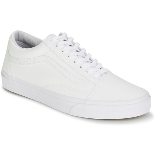 Vans old skool bijela Cene