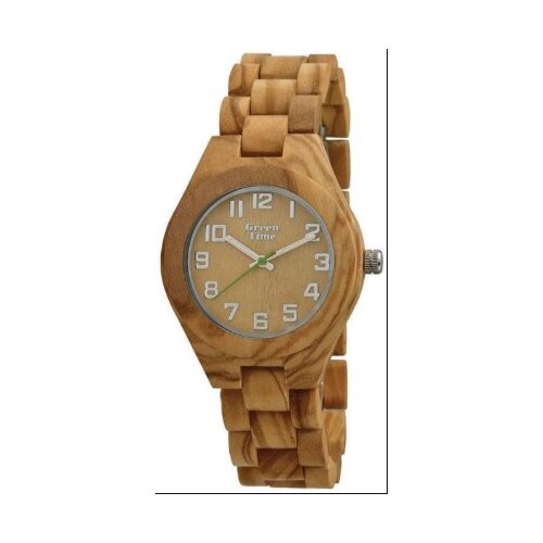 ZZERO Wood ženska ročna ura ZW059A Cene