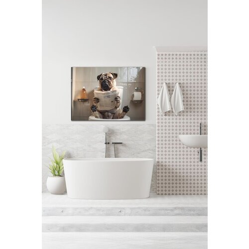 Wallity slika Ersyaıhyvn51, 70 x 100 cm Slike