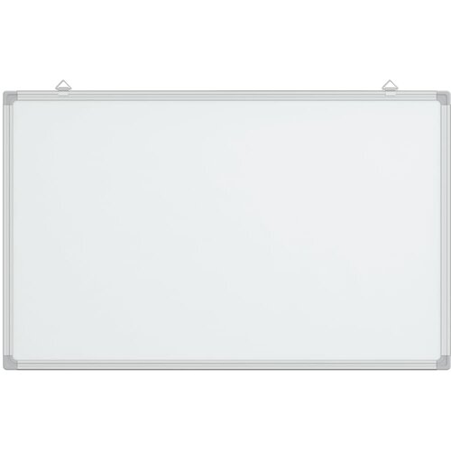  Magnetna ploča bijela 80 x 50 x 1,7 cm aluminijska Slike