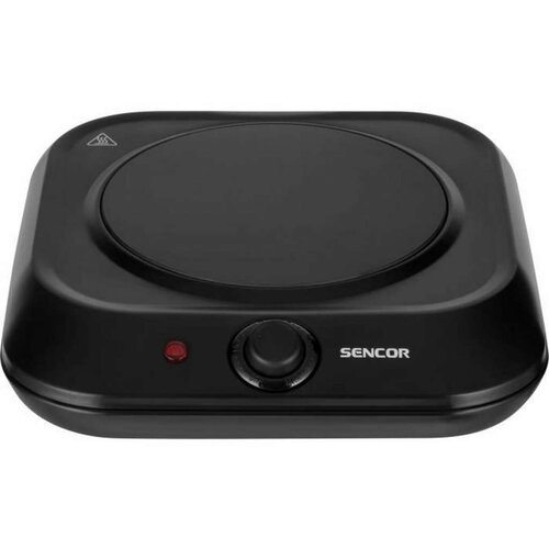 Sencor SCP 1763BK re&amp;scaron;o Slike