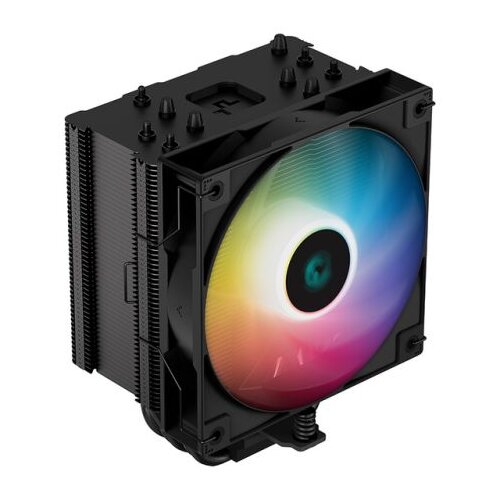 DeepCool Cooler AG500 ARGB BLKARGB Black, CPU cooler Cijene