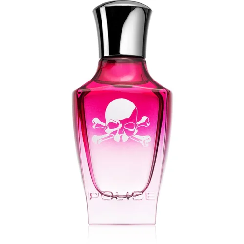 Police Potion Love parfemska voda za žene 30 ml