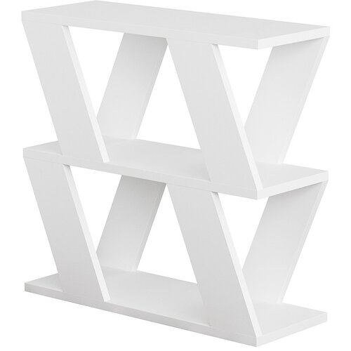 Timeless Tools Stranska miza 60x57x22cm, bela, (5000354049) Slike