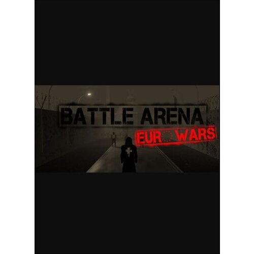 Steam Battle Arena: Euro Wars (PC) Key GLOBAL Cene