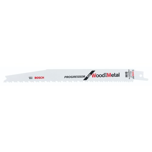 Bosch 100 Säbelsägebl. S 3456 XF Cene