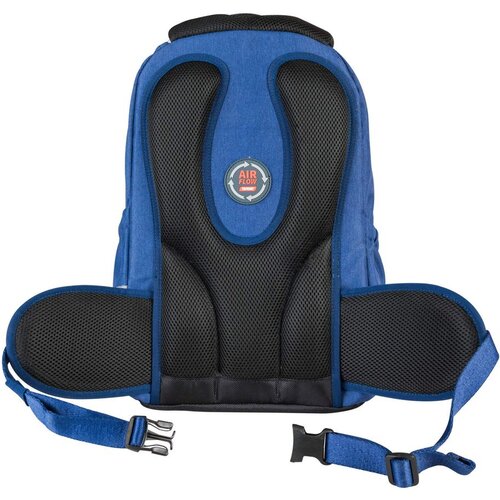 Target &amp;scaron;kolski ruksak Flow Pack blue Slike