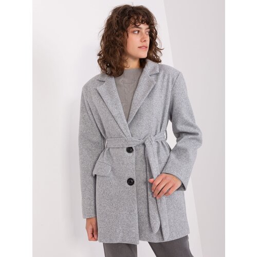 Och Bella Coat-TW-PL-BI-2022320.01X-grey Slike