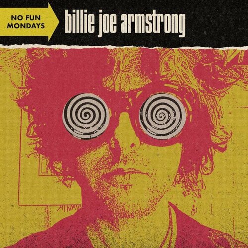 Billie Joe Armstrong - No Fun Mondays (LP) Cene