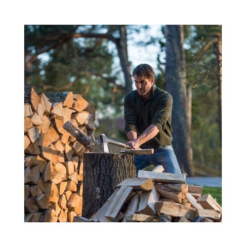Fiskars sekira za cepanje X-21 L 122473 Slike