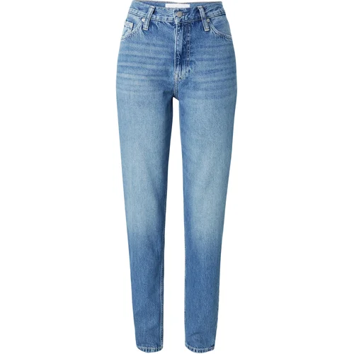 Calvin Klein Jeans Kavbojke moder denim