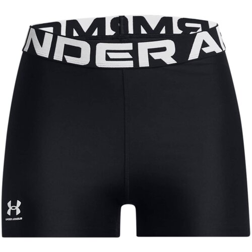 Under Armour Ženski šorc HG Authentic, Crni Cene