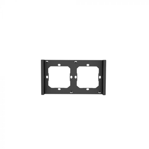 SONOFF frame for M5-80 type switches, double Slike