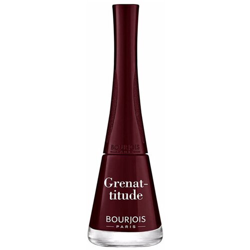 Bourjois Lak za nohte Nagellack 1 Sekunde - 45 Grenad'titude Cene