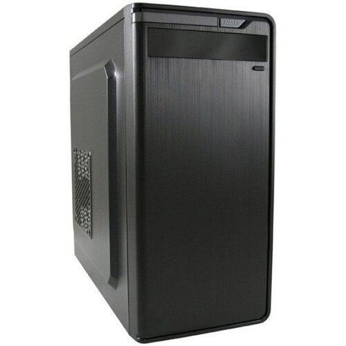 LC-Power Kući&scaron;te GEH Mini 2010MB black Cene