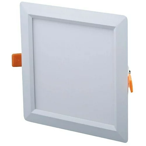 Green Led panel Tech (22,5 x 22,5 x 2,3 cm, 18 W, hladno bela svetloba)