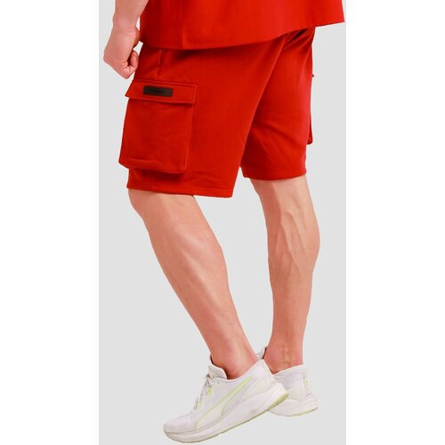 GymBeam mu&amp;scaron;ki &amp;scaron;orc utility red Slike