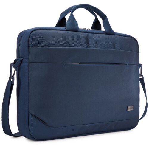 CASELOGIC Case Logic torba 15.6" Advantage Laptop Attaché, tamno plava (CLADVA-116B) Cene
