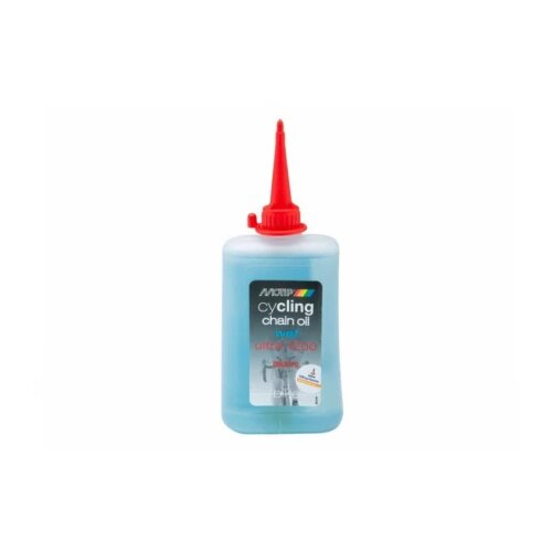 Motip Ulje za bicikle ultra vlažno 000279 100ml Cene