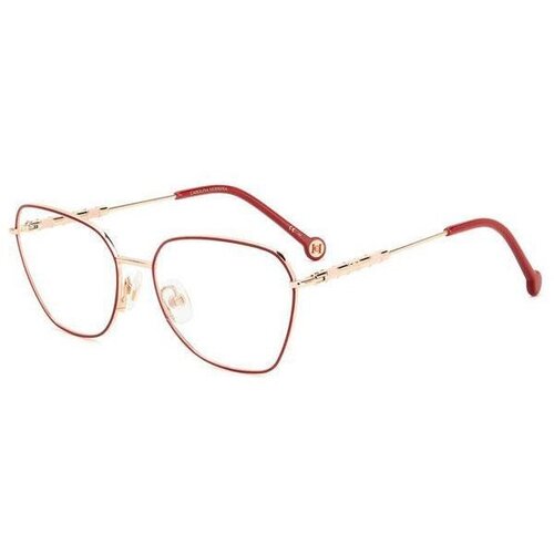 Carolina Herrera HER0105 Y11 ONE SIZE (55) Zlata/Kristalna Cene