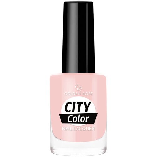 Golden Rose lak za nokte City Color O-CNL-06 Cene