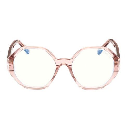 Tom Ford Ženske dioptrijske naočale FT5967-B Pink (roze) Cene