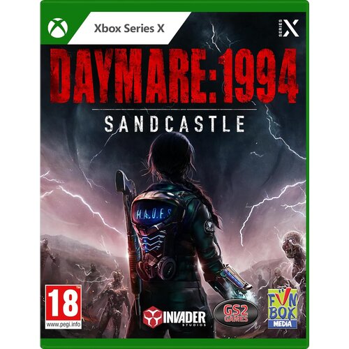 Meridiem publishing DAYMARE: 1994 SANDCASTLE igra za XBOX ONE, (20638450) Cene