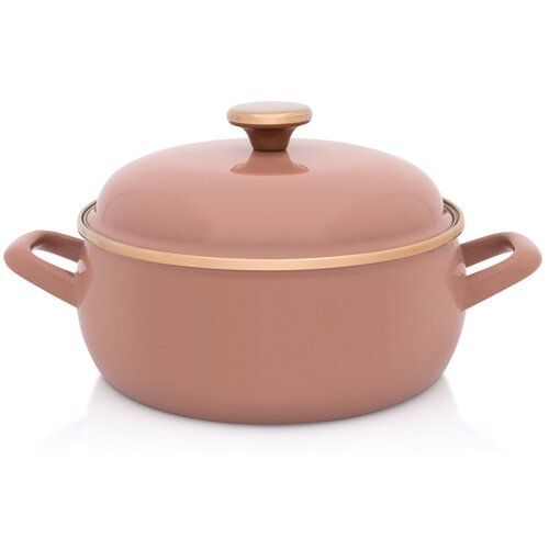 Metalac plitka šerpa MOKA 22cm/3,8lit Cene