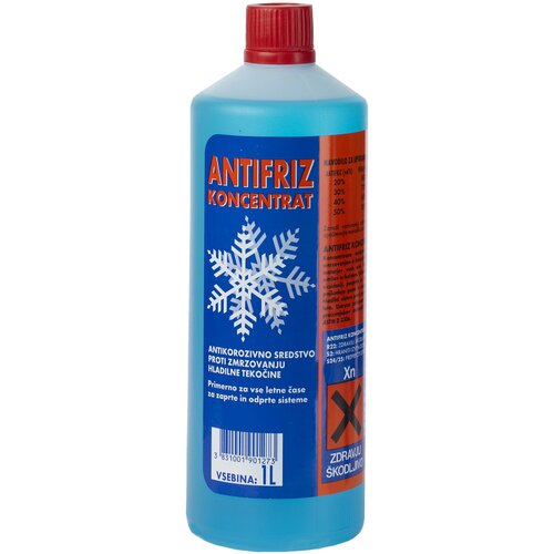  Antifriz (1 l) Slike