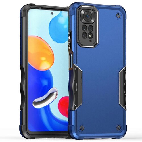 INORCO JWL- Ohije za mobilni telefon Xiaomi Redmi, (21864084) Slike