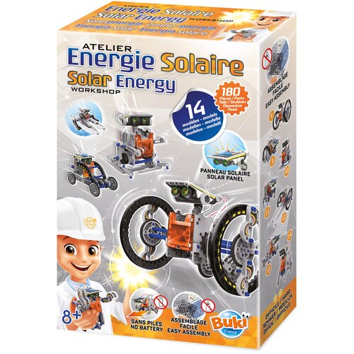  solarna energija – buki Cene