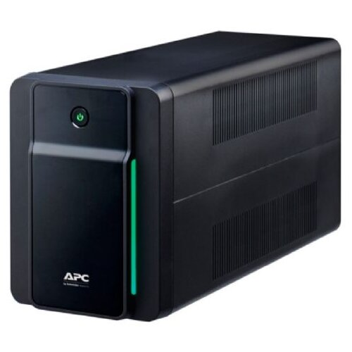 APC Back-UPS BX1600MI Line-Interactive 1600VA 900W AVR UPS brezprekinitevno napajanje Slike