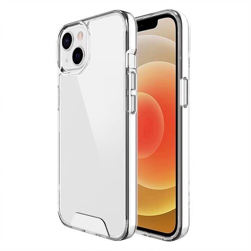 futrola crystal za iphone 16 pro max (6.9) providna Slike