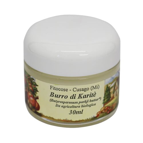 Fitocose pure sheabutter Cijene