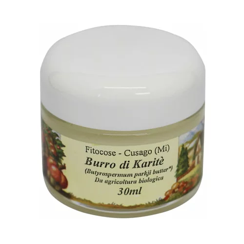 Fitocose pure sheabutter