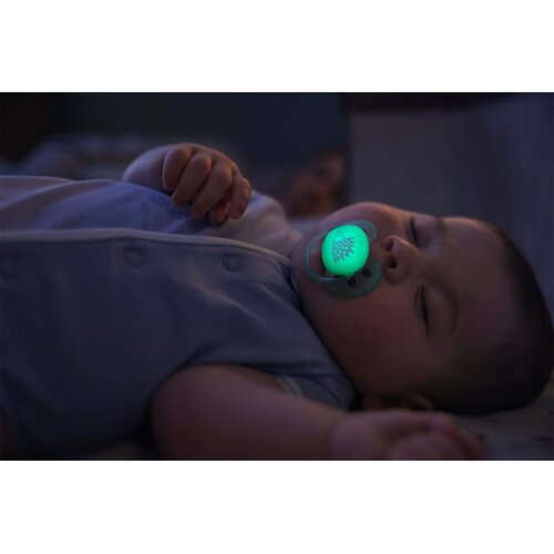 Philips Ultrasoft Night SCF094/01 0-6m duda Neutral 2 kom Slike