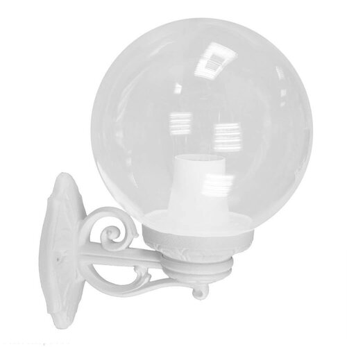  Zidna lampa BISSO/G250 WH DIM Cene